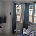Spacieux Avec Parking Et Terrasse