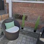 Apartamento Spacieux Avec Parking Et Terrasse