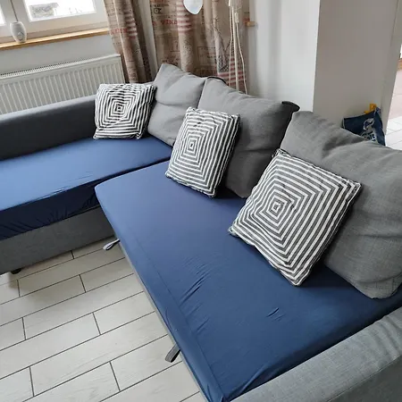 Spacieux Avec Parking Et Terrasse * De Panne