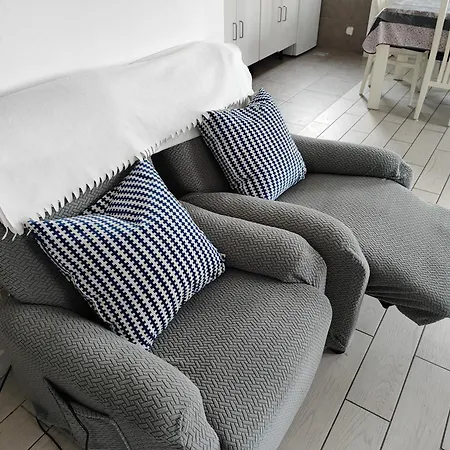 Spacieux Avec Parking Et Terrasse * דה פאן
