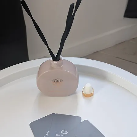 Spacieux Avec Parking Et Terrasse Apartament *