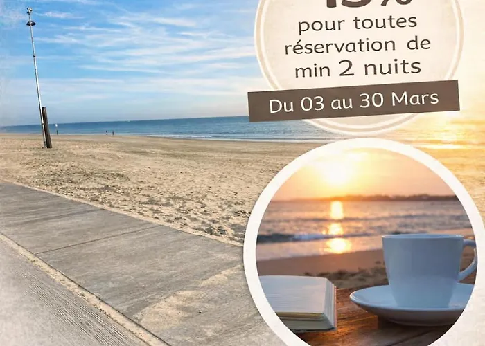 Spacieux Avec Parking Et Terrasse Appartamento De Panne